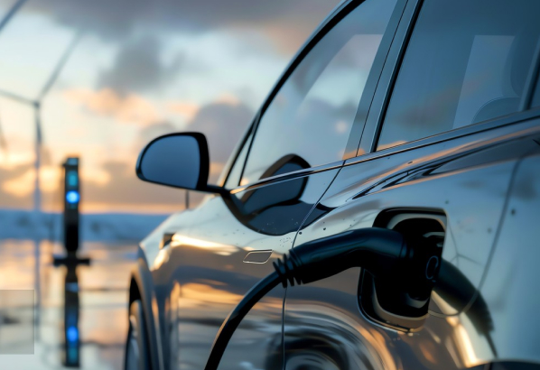 新能源汽车
